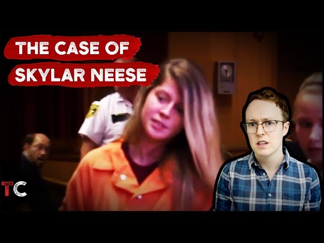 The Case of Skylar Neese