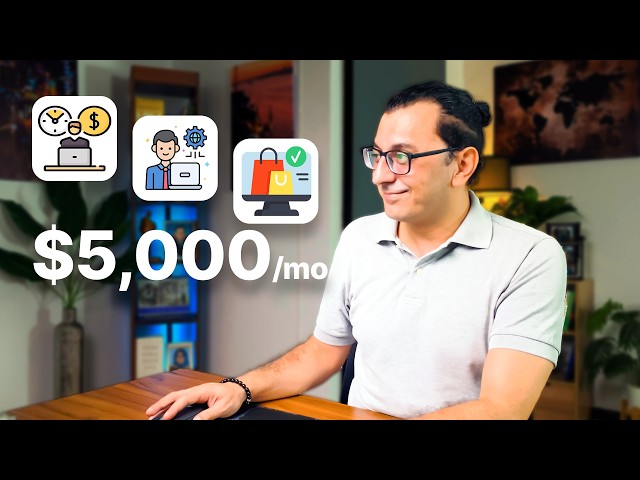 3 Legit Ways to Make Money with AI in 2025  (Zero Startup Cost)