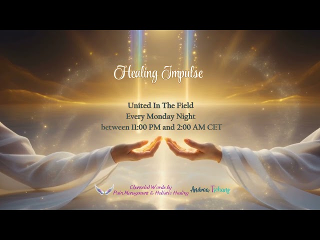 Healing Impulse, Energy Healing