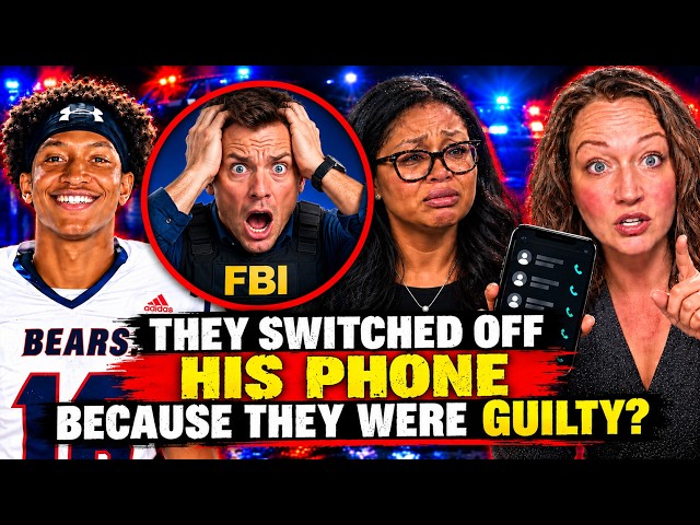 Nolan Wells Friends Quickly TURNED His Phone OFF After Cops Called At Horn Island | MAJOR UPDATE