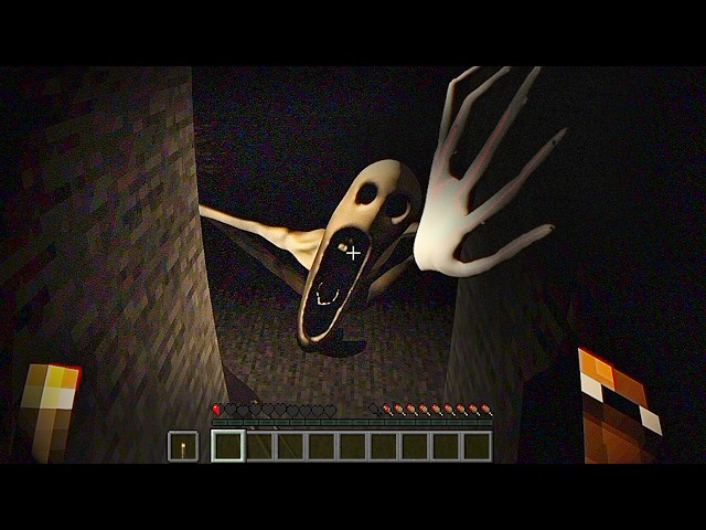 This Mod is Scarier Than VERITY...