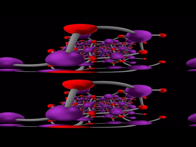 Excitons in hybrid materials: Pyridine@ZnO
