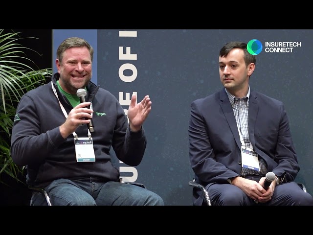 Scaling the Insurtech MGA Business Model: A Conversation with 5 CEOs