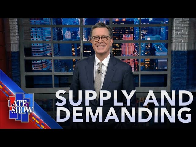 The True Cost Of Trump's War | The Pope Likes To Have Fun | Kids Beat Online Age Checks