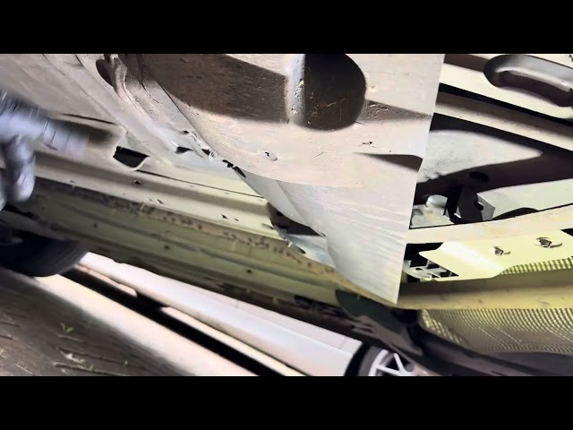 Peugeot Eolys additive tank refill P15B3 code 