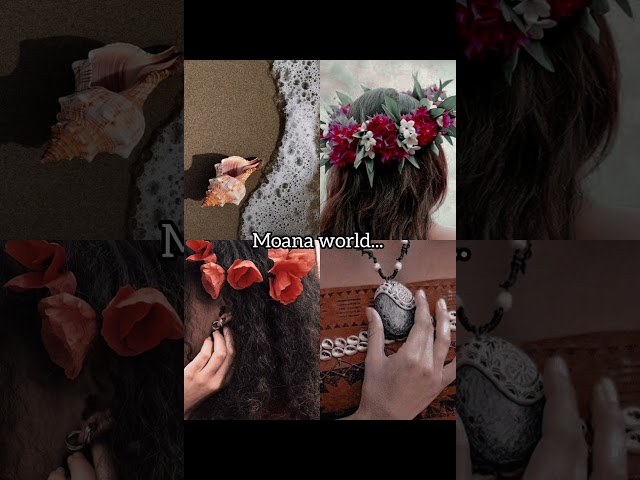 which Princess world you choose ✨ part 2 #disney #aesthetic #reels #yt #princess #video