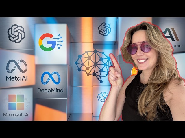 Different Ai Models Explained for VA's | Virtual Assistant Training