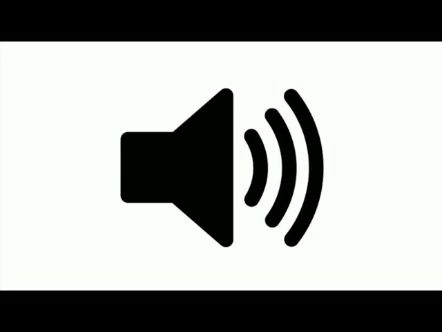 Rising tension - Sound Effect