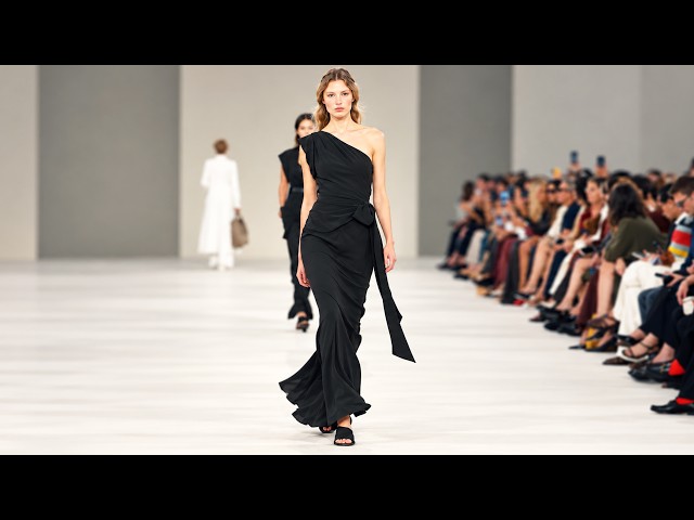 Max Mara | Spring/Summer 2027 | Milan Fashion Week