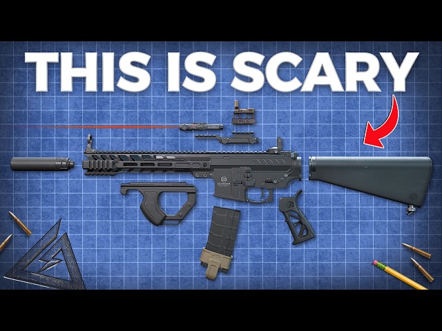 Did They Just Break The Game!? MK4 Deep Dive + 3 Builds | Delta Force Operations