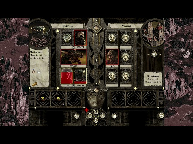 Disciples 2 Longplay Episode 34 - Undead Campaign - Rod Planter Challenge