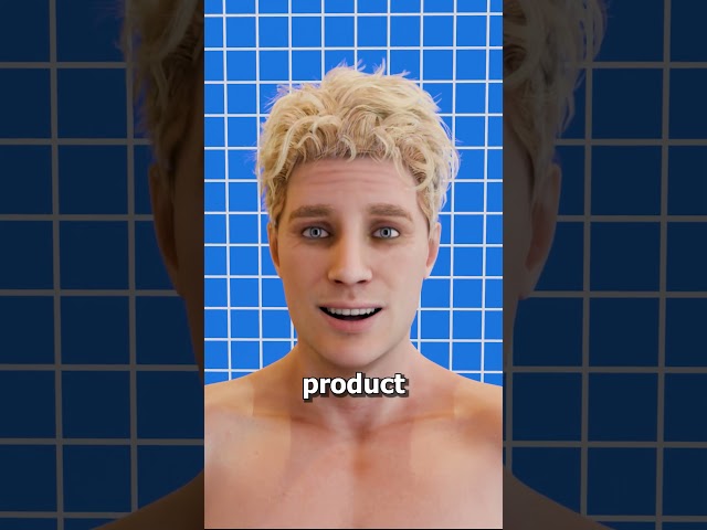 How Shampoo Shrinks Your N*ts ๐ฑ