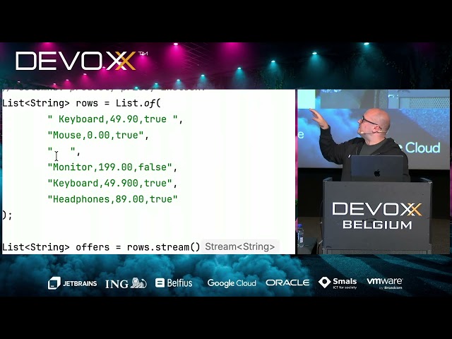 Teaching a New Dog Old Tricks: Give the Agent a Debugger  by  Anton Arhipov