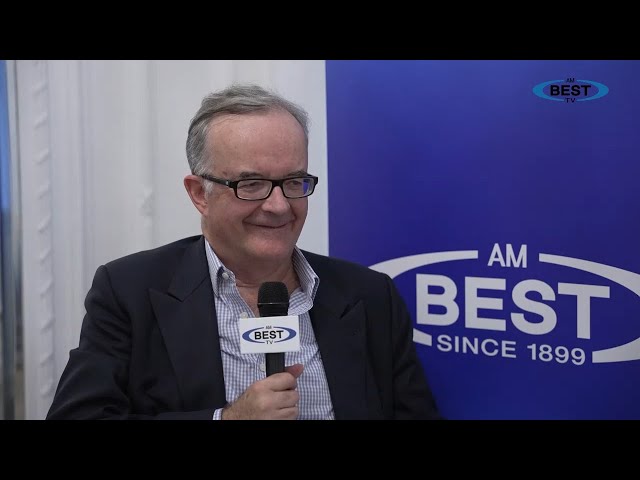 Gallagher Re's Vickers: Structured Reinsurance Gains Traction Amid Market Hardening