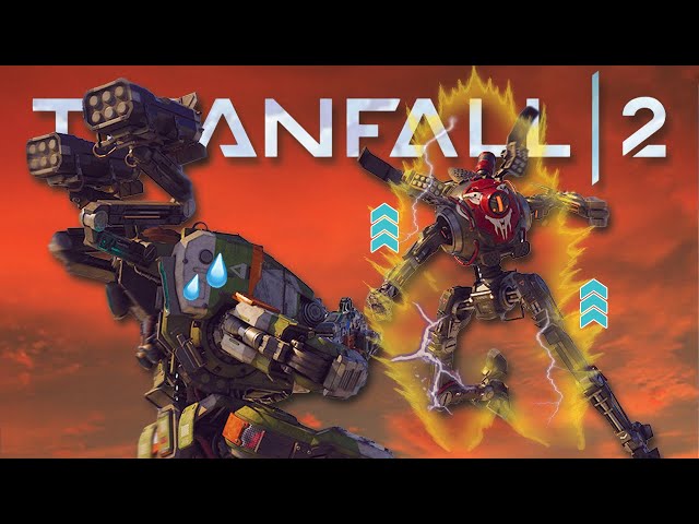 Titanfall 2's Master Difficulty is not for Beginners...