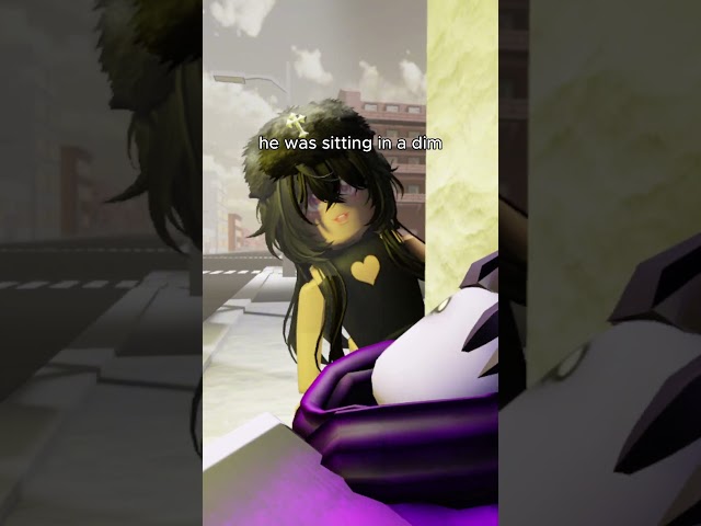 The Bad Shadow