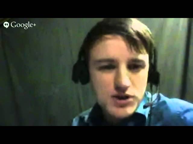 LiveCode Global Jam Welcome and Q&A