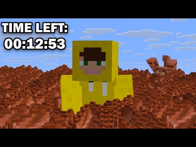 How Much Copper Can You Mine in 48 hours?