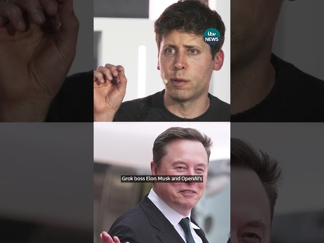 Why is AI safety back in the spotlight