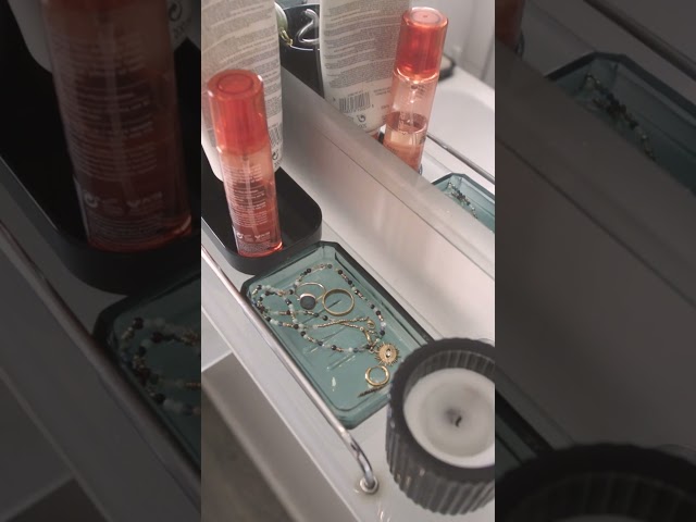 Transform your bathroom into a Spa (Renters edition)