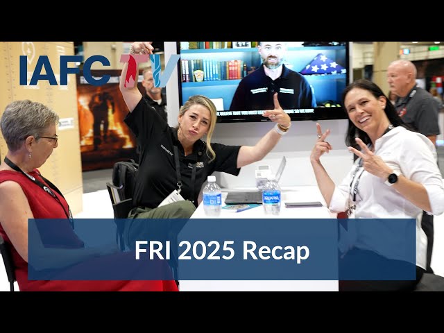 A Look Back at FRI 2025