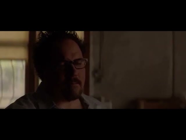 Chef (2014) - 1 Second Everyday Video scene