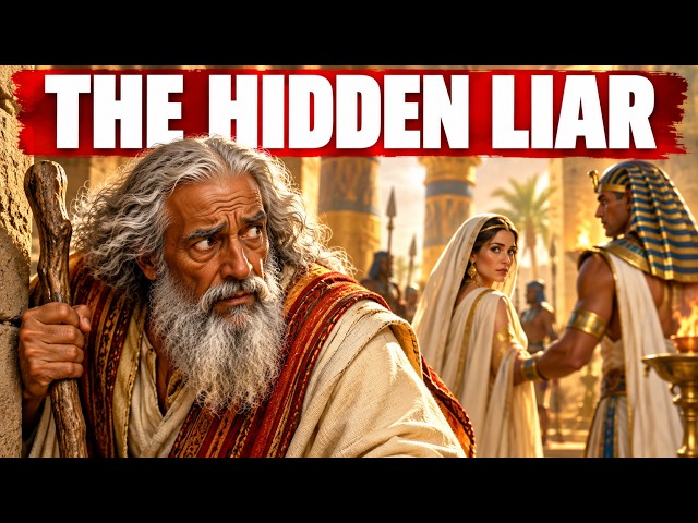 The Complete Story of Abraham: The Father of Nations