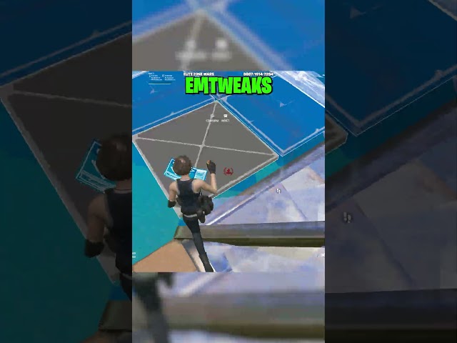 Best Controller Settings for Zero Delay in Fortnite