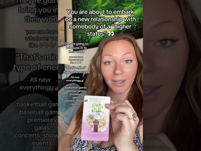 You’re About to Meet Someone Out of Your League… And They’ll Choose You