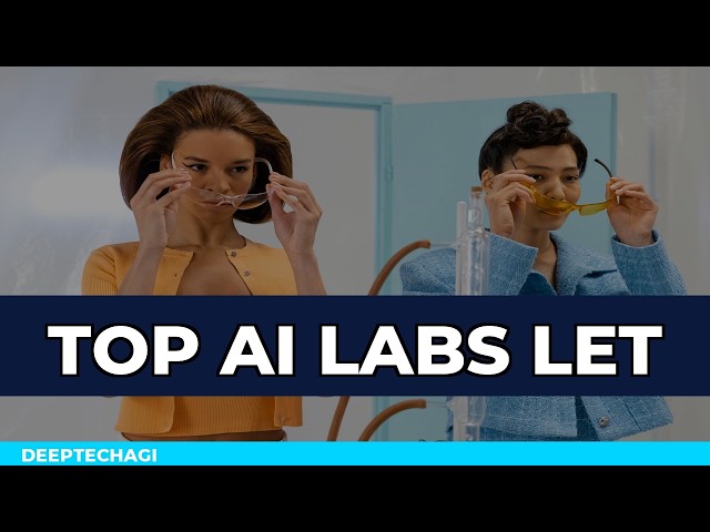Top AI Labs Let Models Write 80% of Their Code Now. Here’s Why.
