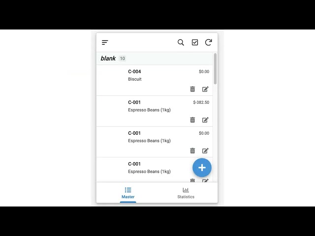 How to Build an Inventory App from Google Sheets with AppSheet (Step-by-Step)