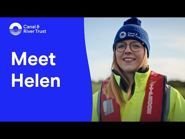 Meet Helen