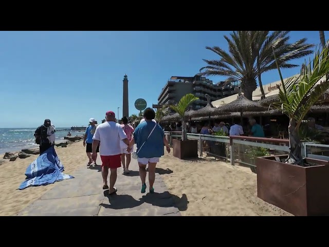 Around the Faro...