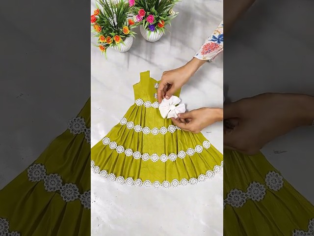 top three frock design ideas❤ #viral #fashion #diy #trending #shorts #ytshorts #swing