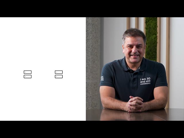(NSO201) NSO Essentials for Programmers and Network Architects