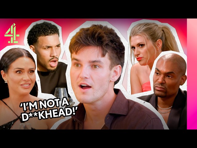 made in chelsea's sam prince’s celebs go dating experience