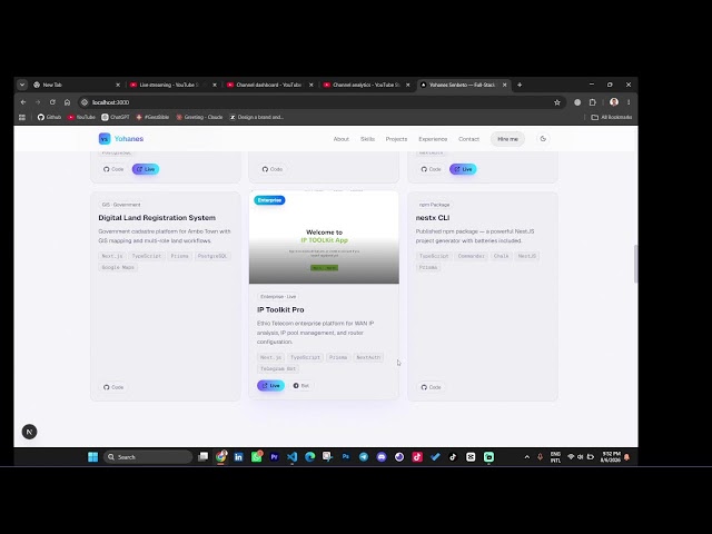 Website for your Business | Boost your presence