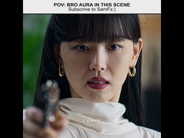 Bro Aura Cooked Them💀🔥 | Cash Hero Edit | #shorts #weakhero #edit #kdrama