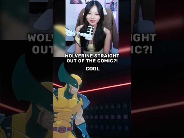 DEVS COOKED WITH THIS 🔥 #marvelswolverine #wolverine #marveltokon #gaming #shorts