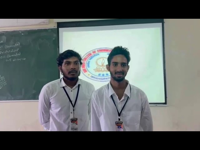 IV-AIML-Batch-II-23-AICTE TLC Internship-Project:“ SMART ATTENDANCE MANAGEMENT SYSTEM”