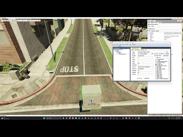 Modifying and Creating YMAPs | Beginners Guide Part 2: CodeWalker Essentials