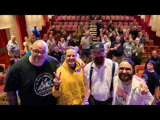 The Magic Con 2026 - Was It A Con?