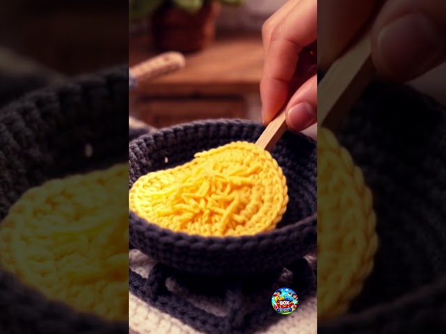 Crochet Animation #share #shorts #follow #trending #viral #like #love #comments #animation #crochet