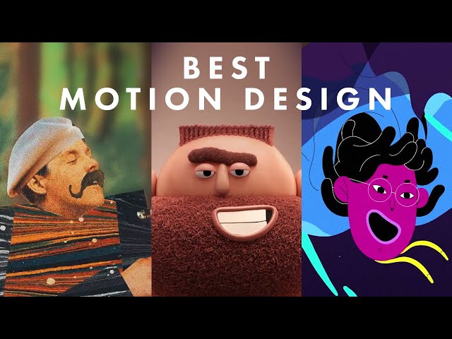 The Craziest Animation Skills | Best Motion #5