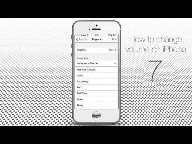 How to Change Volume on iPhone and iPad