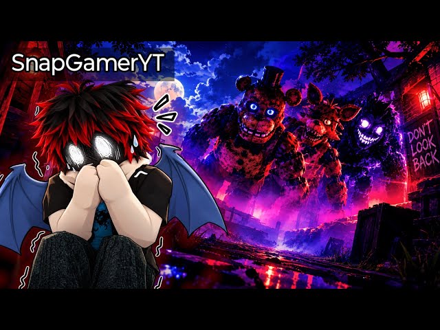 👻 ¡JUGANDO JUEGOS DE TERROR CON MIS SUSCRIPTORES! 😱💀 | Roblox