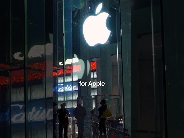 Their Arrogance is Their Downfall #economics #retail #business