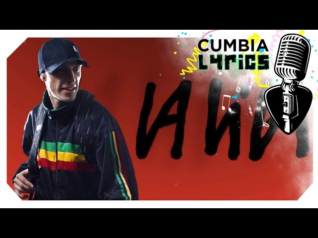 Tito y La Liga - Que nos paso │ Video Lyric