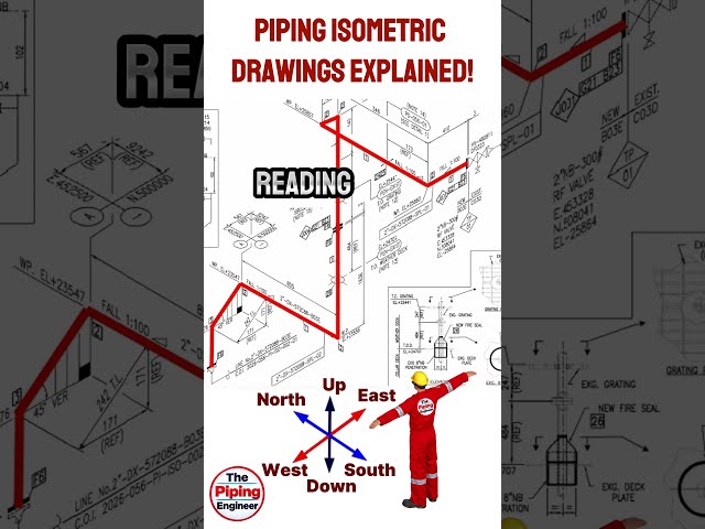 The Complete Beginner's Guide to Piping: Fabrication, Welding, and Reading Drawings
