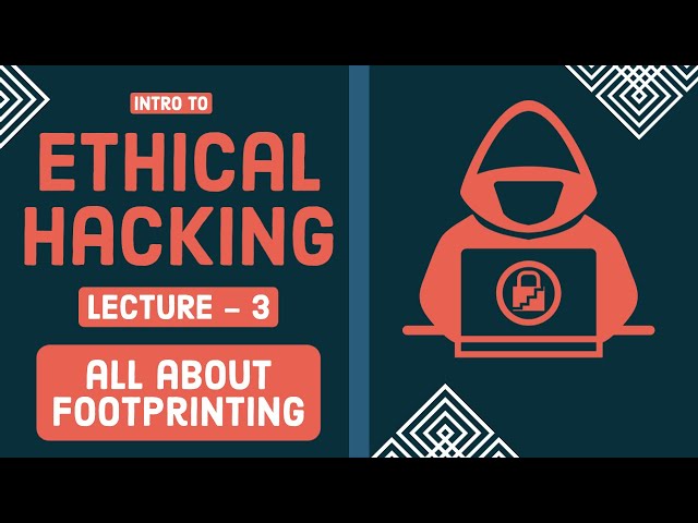 What is FingerPrinting | FingerPrinting Guide | Ways to do Reconnaissance Smartly